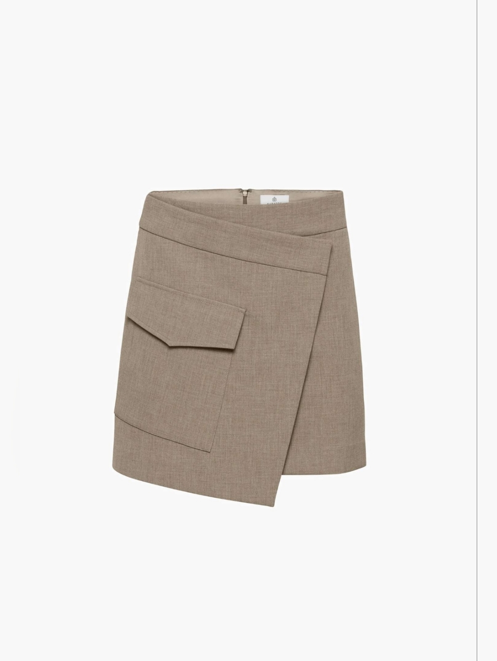 aritzia x Babaton happy hour skirt